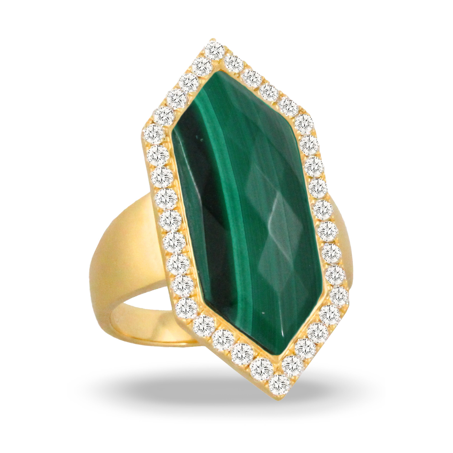 Cubini Collection Ring – Jaffe Jewelry